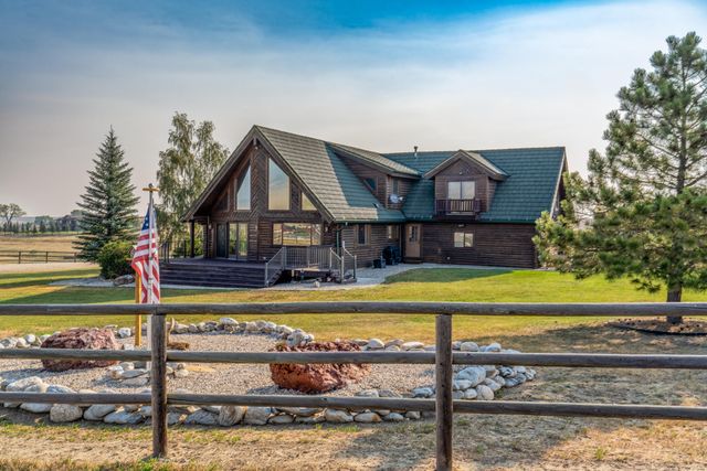 29 Fawn Drive, Buffalo, WY 82834 property photo