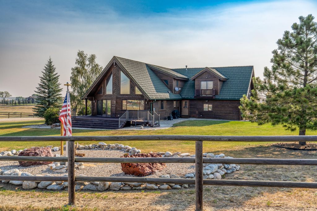 29 Fawn Drive, Buffalo, WY 82834 photo 1