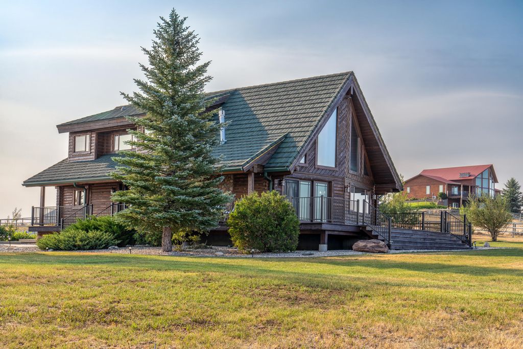 29 Fawn Drive, Buffalo, WY 82834 photo 2