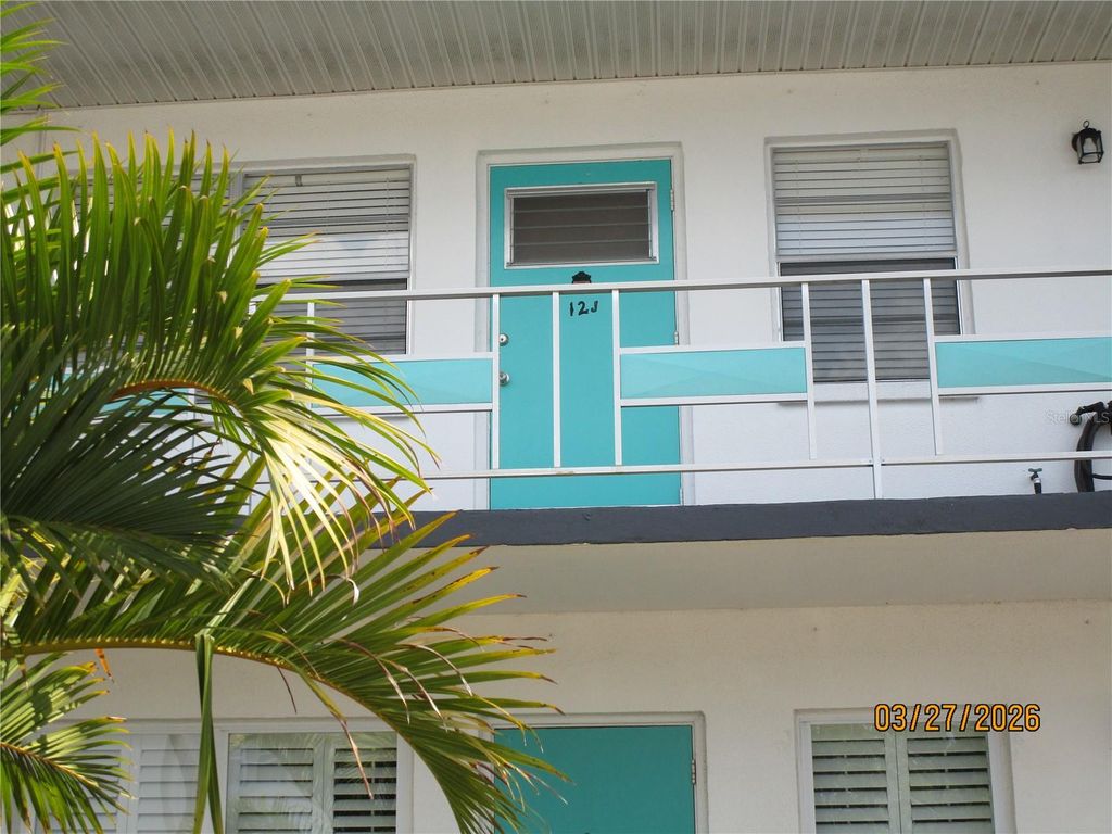 6055 21ST STREET N 12, St Petersburg, FL 33714