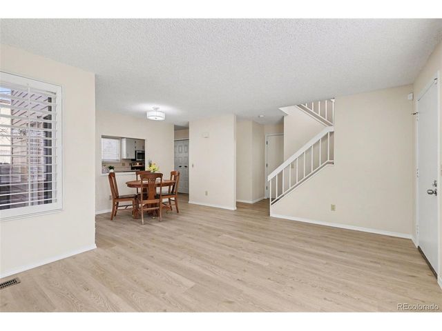 15922 E Rice Pl B, Aurora, CO 80015