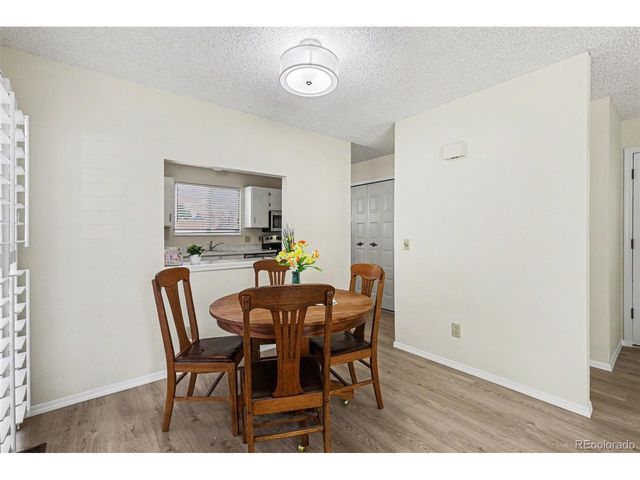 15922 E Rice Pl B, Aurora, CO 80015