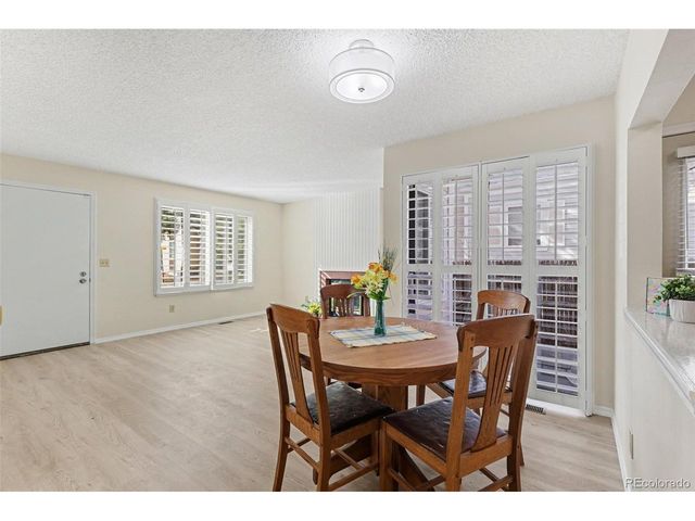 15922 E Rice Pl B, Aurora, CO 80015