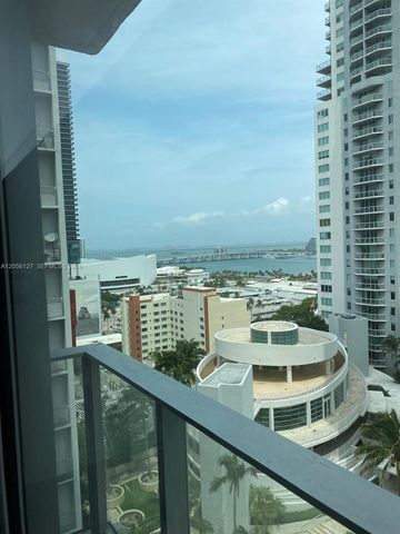 227 NE 2nd Street 1910, Miami, FL 33132