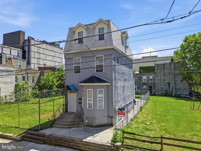 1422 W TIOGA ST, Philadelphia, PA 19140