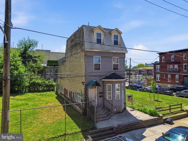 1422 W TIOGA ST, Philadelphia, PA 19140