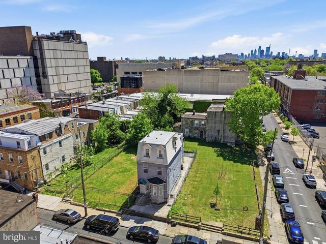 1422 W TIOGA ST, Philadelphia, PA 19140