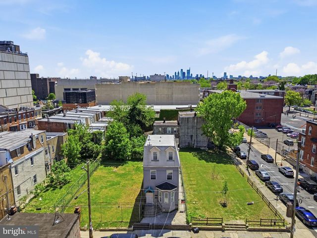 1422 W TIOGA ST, Philadelphia, PA 19140