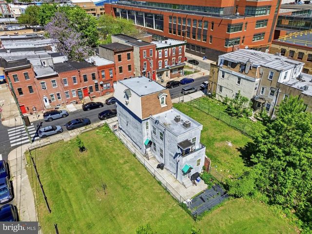 1422 W TIOGA ST, Philadelphia, PA 19140