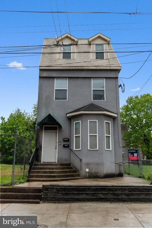 1422 W TIOGA ST, Philadelphia, PA 19140