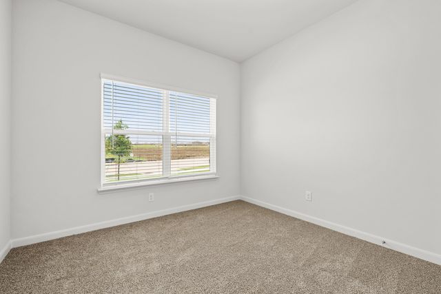 206 Julian Davis Drive, Venus, TX 76084