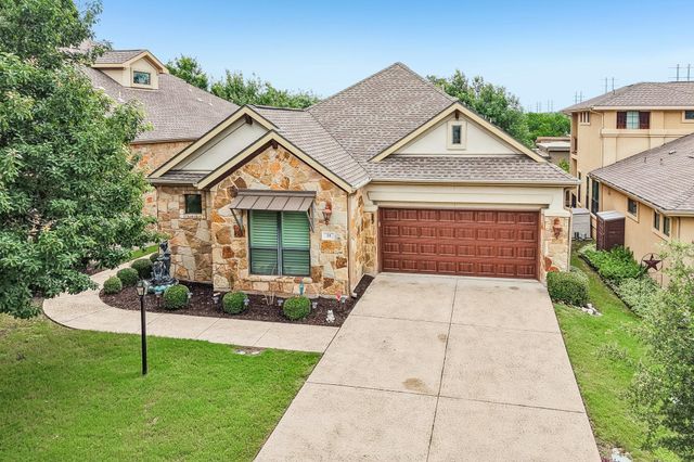 35 Prestonwood CIR, Lakeway, TX 78734
