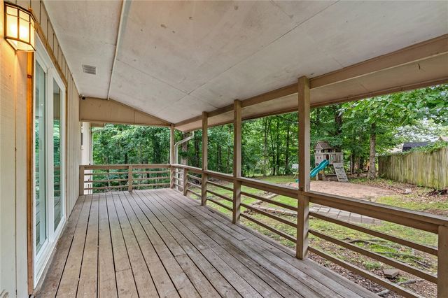 4 Rosedale Lane, Bella Vista, AR 72715