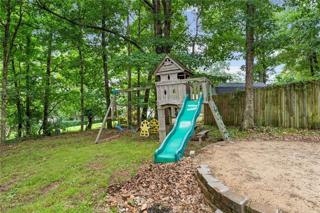 4 Rosedale Lane, Bella Vista, AR 72715