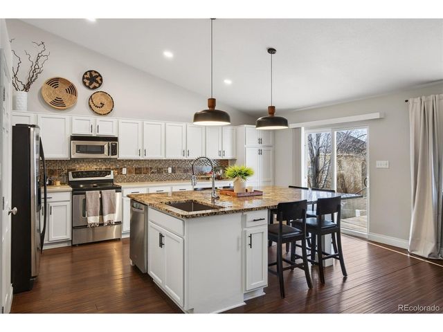 6737 Thistle Ridge Ave, Firestone, CO 80504