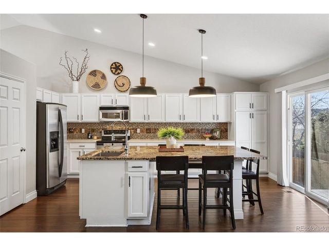 6737 Thistle Ridge Ave, Firestone, CO 80504