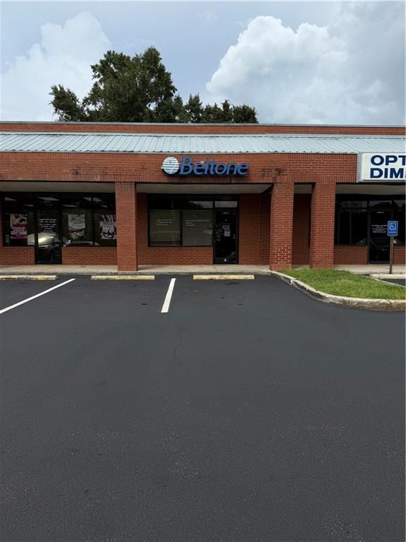 6730 Airport Boulevard, Mobile, AL 36608 — exterior