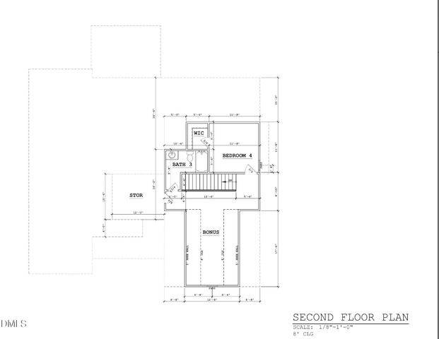 4911 Hollenden Drive 108, Raleigh, NC 27616