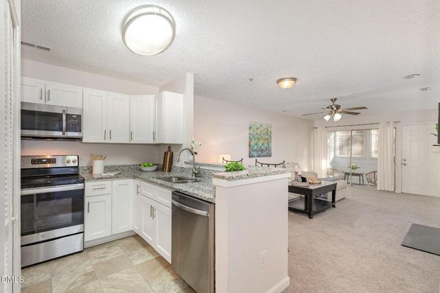 4911 Hollenden Drive 108, Raleigh, NC 27616