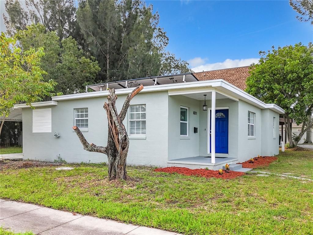 8231 RIVERSIDE DRIVE NE, St Petersburg, FL 33702