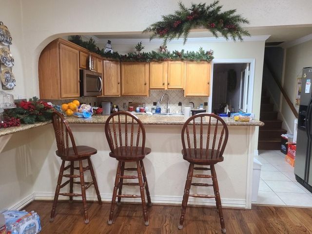 510 Shaver Street, Pasadena, TX 77506