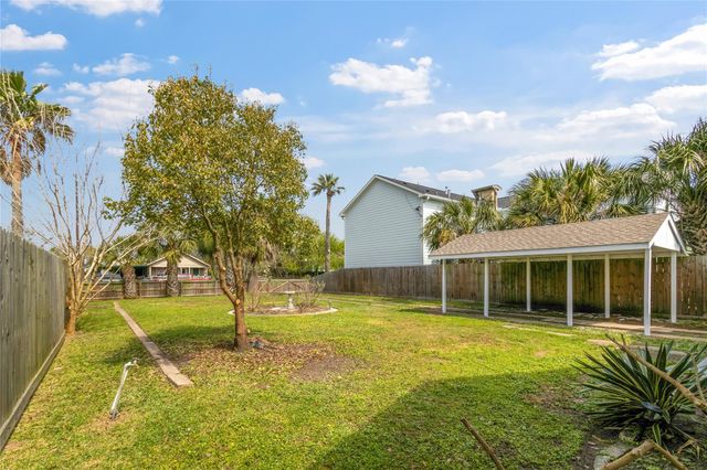 5515 Avenue R, Galveston, TX 77551