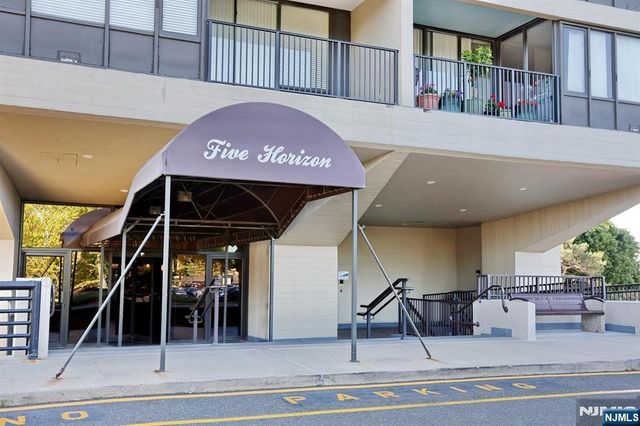 5 Horizon 1803, Fort Lee, NJ 07024