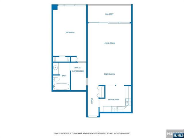 5 Horizon 1803, Fort Lee, NJ 07024