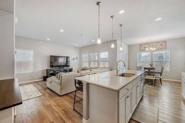 8116 Kittrick Place, Peyton, CO 80831