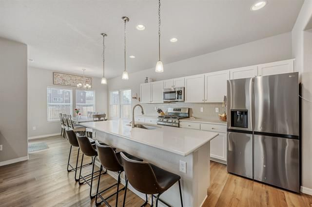 8116 Kittrick Place, Peyton, CO 80831