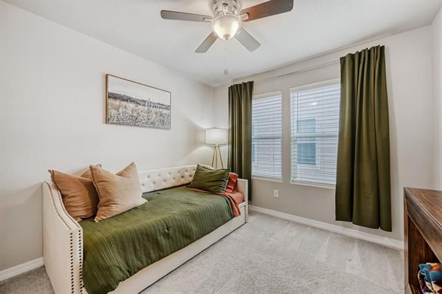 8116 Kittrick Place, Peyton, CO 80831
