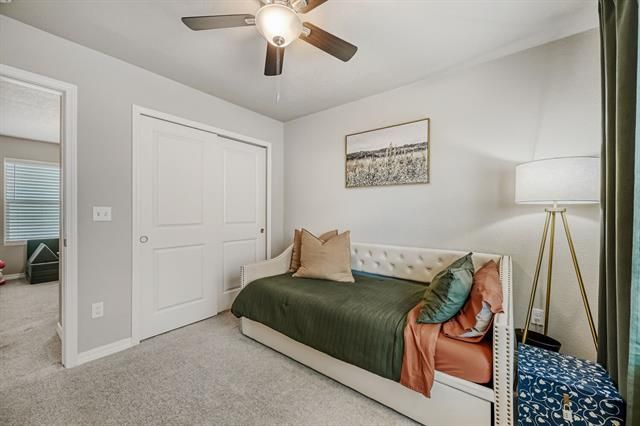 8116 Kittrick Place, Peyton, CO 80831