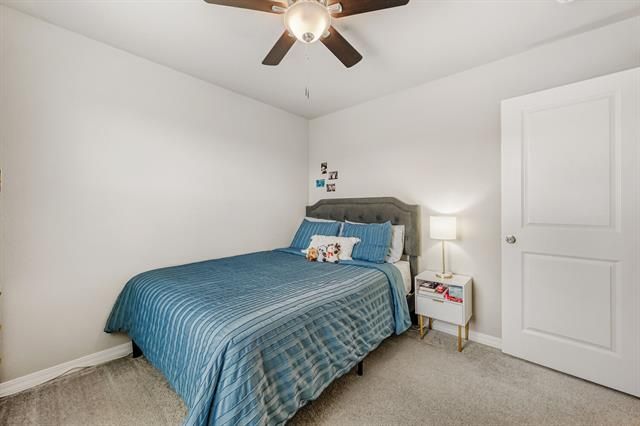 8116 Kittrick Place, Peyton, CO 80831
