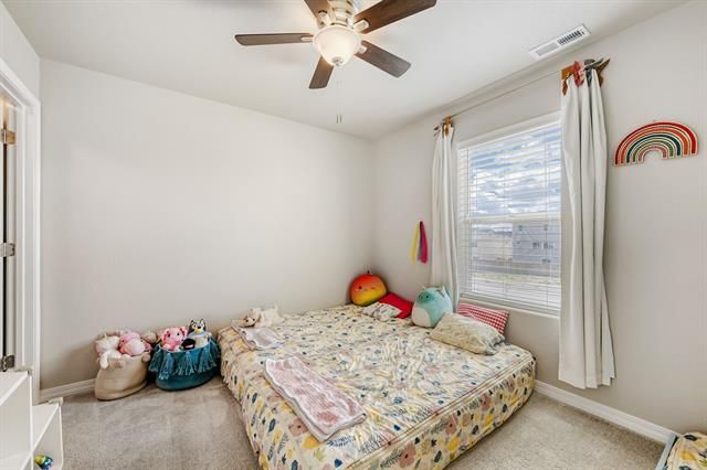 8116 Kittrick Place, Peyton, CO 80831