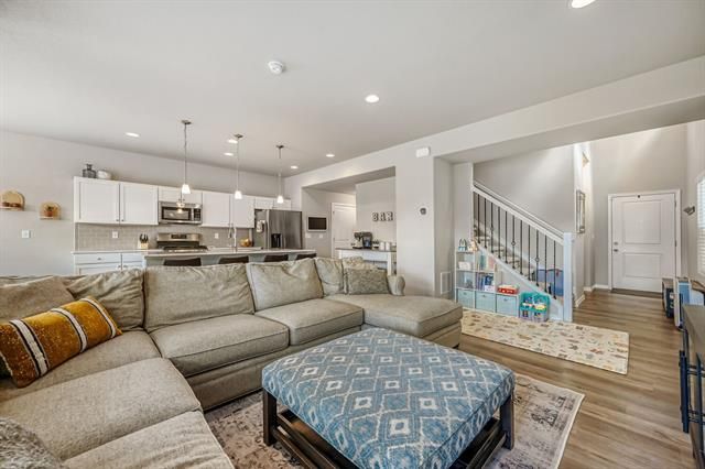 8116 Kittrick Place, Peyton, CO 80831