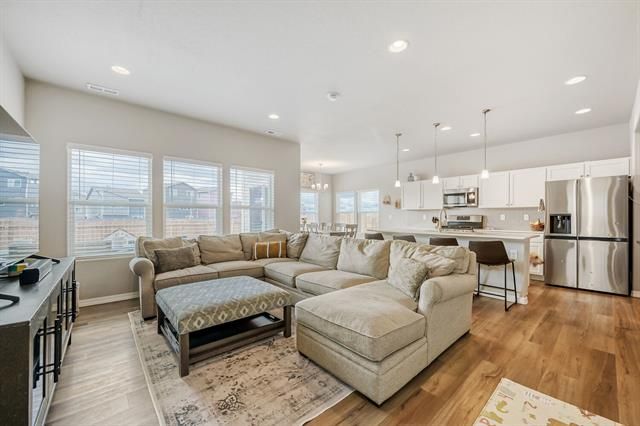 8116 Kittrick Place, Peyton, CO 80831
