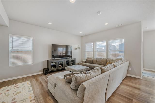 8116 Kittrick Place, Peyton, CO 80831