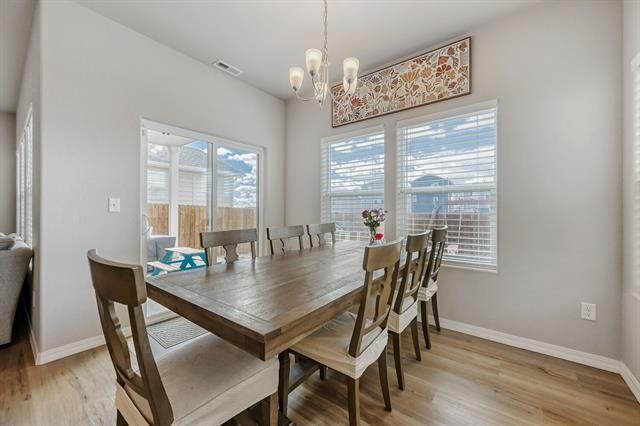 8116 Kittrick Place, Peyton, CO 80831