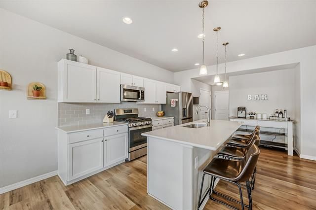 8116 Kittrick Place, Peyton, CO 80831