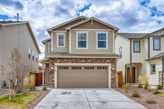 8116 Kittrick Place, Peyton, CO 80831