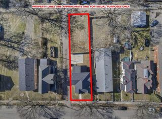 269 E 18th Street, Columbus, OH 43205