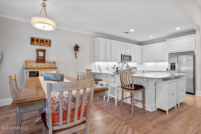 707 Chambord Drive, Brandon, MS 39042