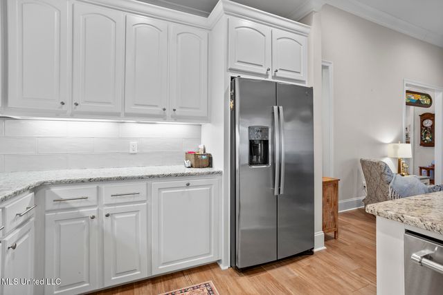 707 Chambord Drive, Brandon, MS 39042