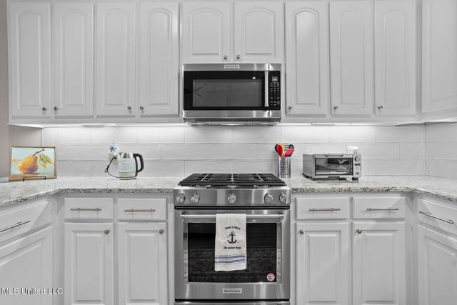 707 Chambord Drive, Brandon, MS 39042