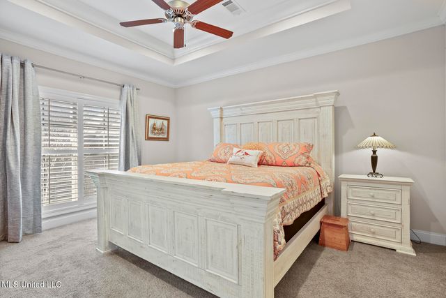 707 Chambord Drive, Brandon, MS 39042