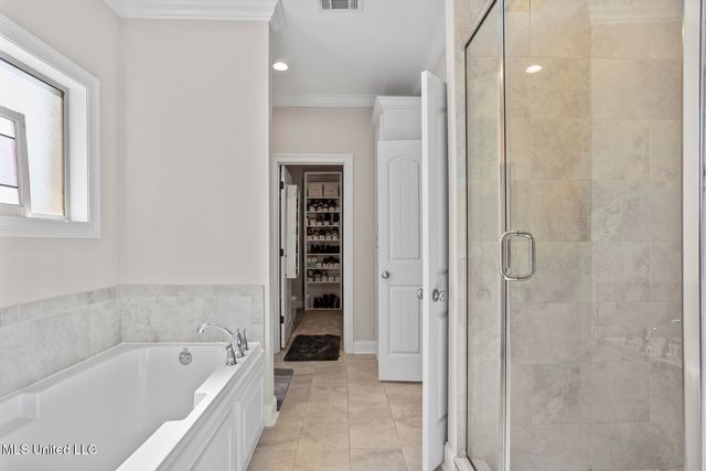 707 Chambord Drive, Brandon, MS 39042