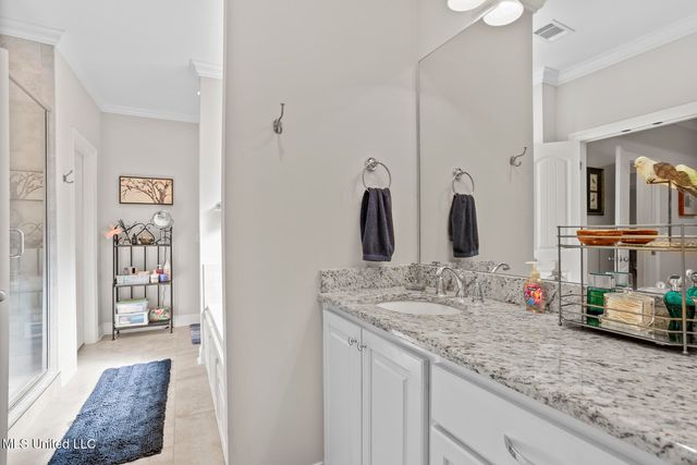 707 Chambord Drive, Brandon, MS 39042