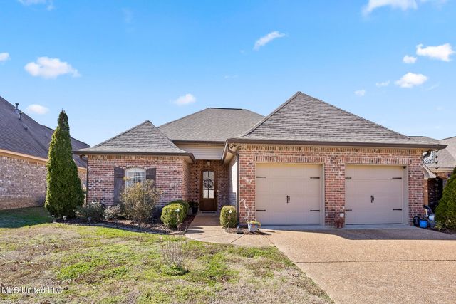 707 Chambord Drive, Brandon, MS 39042