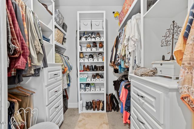 707 Chambord Drive, Brandon, MS 39042