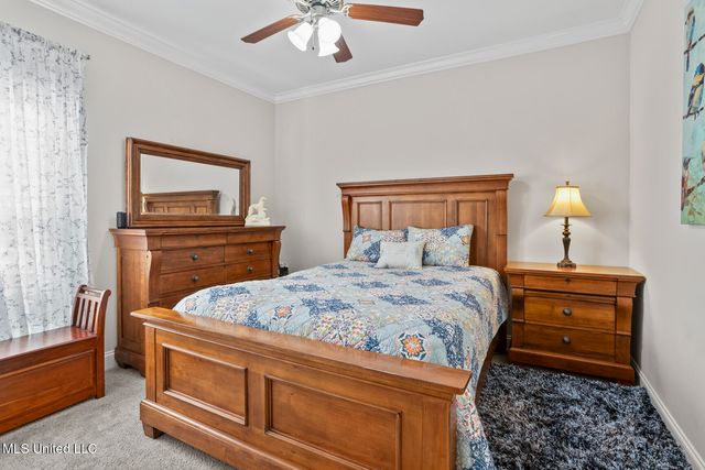 707 Chambord Drive, Brandon, MS 39042